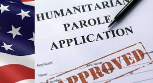 Relance du programme Humanitarian Parole